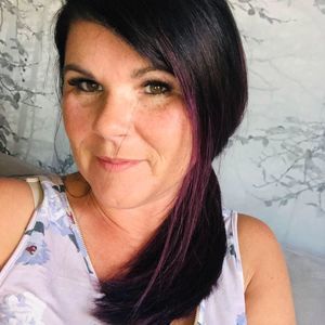 Meet your Posher, Misty